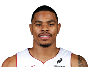 Keshad Johnson