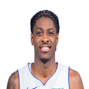 Dereon Seabron