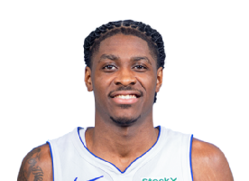 Dereon Seabron