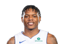 Marcus Sasser headshot