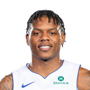 Marcus Sasser