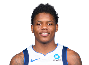 Marcus Sasser