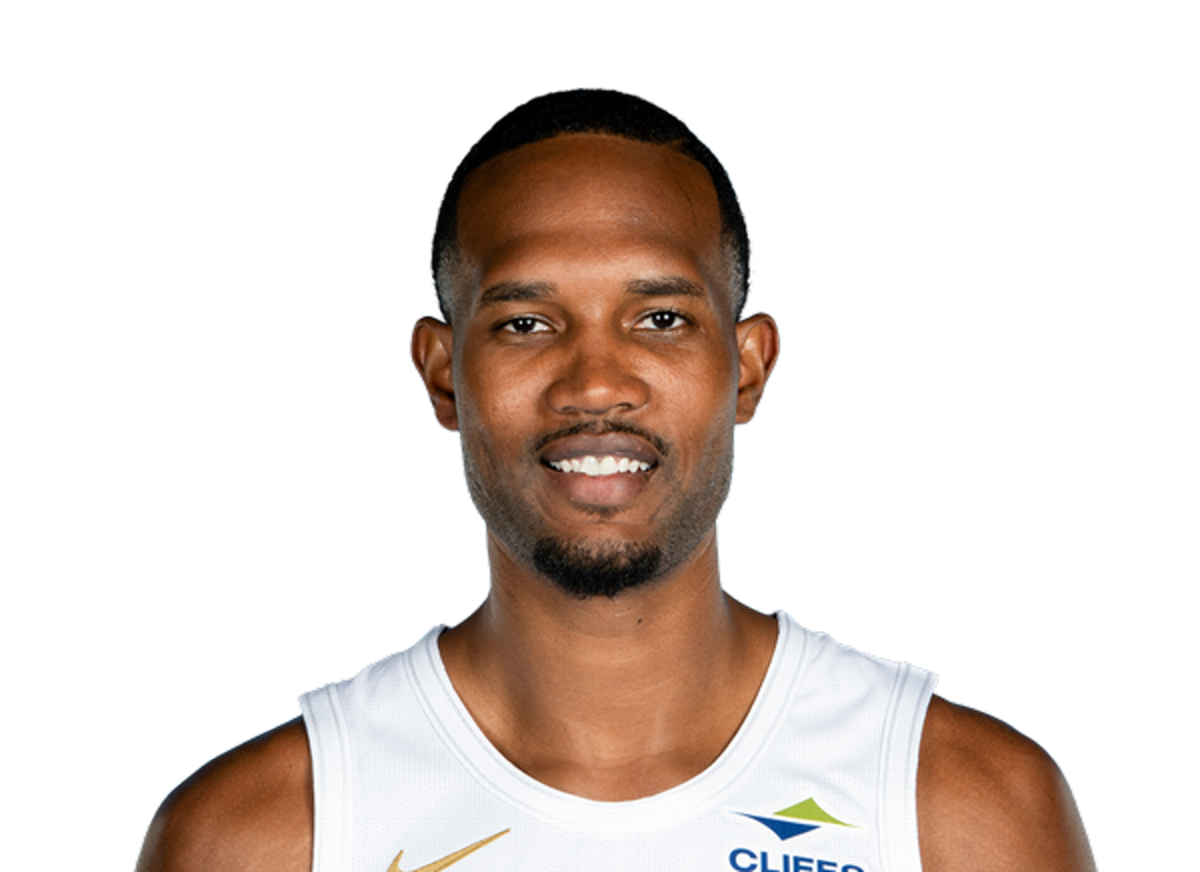 Evan Mobley
