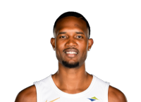 Evan Mobley headshot