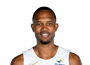 Evan Mobley