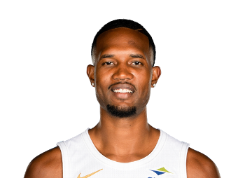 Les meilleures tendances NBA OVER du 25-12-2025 Evan Mobley