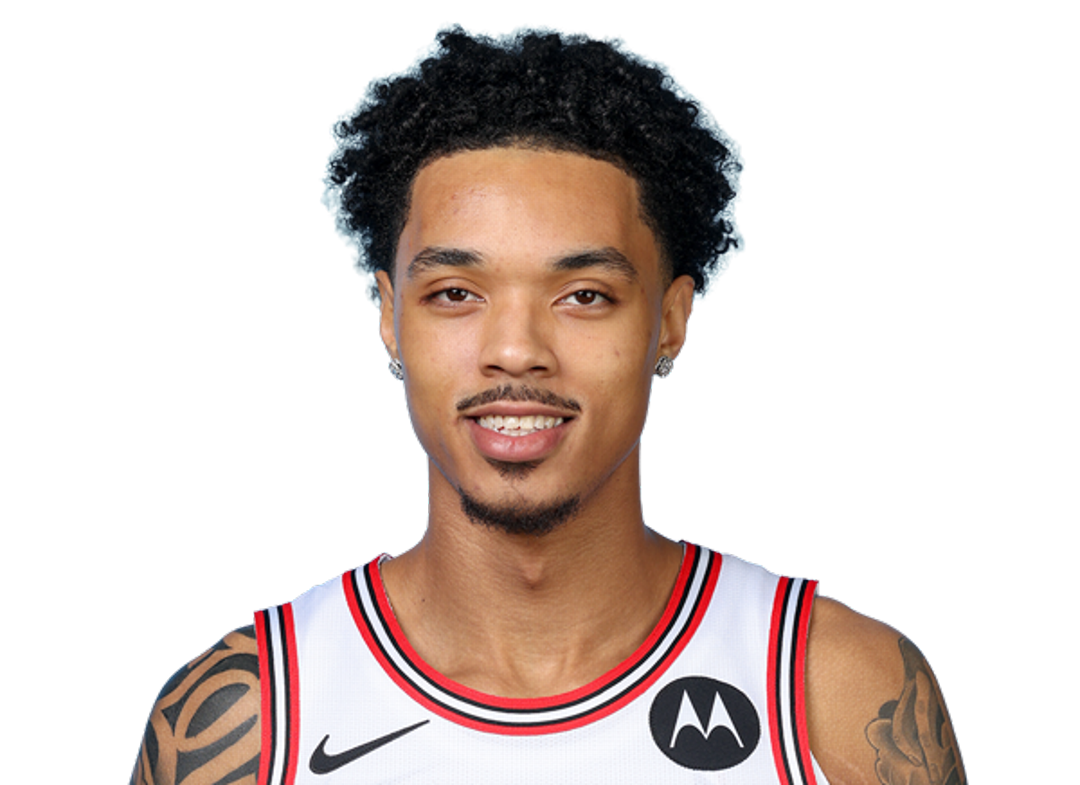 Brandon Boston Jr.