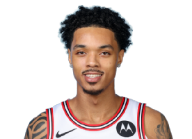 Brandon Boston Jr.