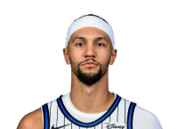 Jalen Suggs headshot