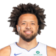 Cade Cunningham