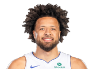 Cade Cunningham