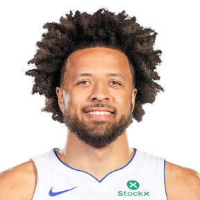 Cade Cunningham