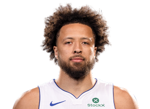 Cade Cunningham