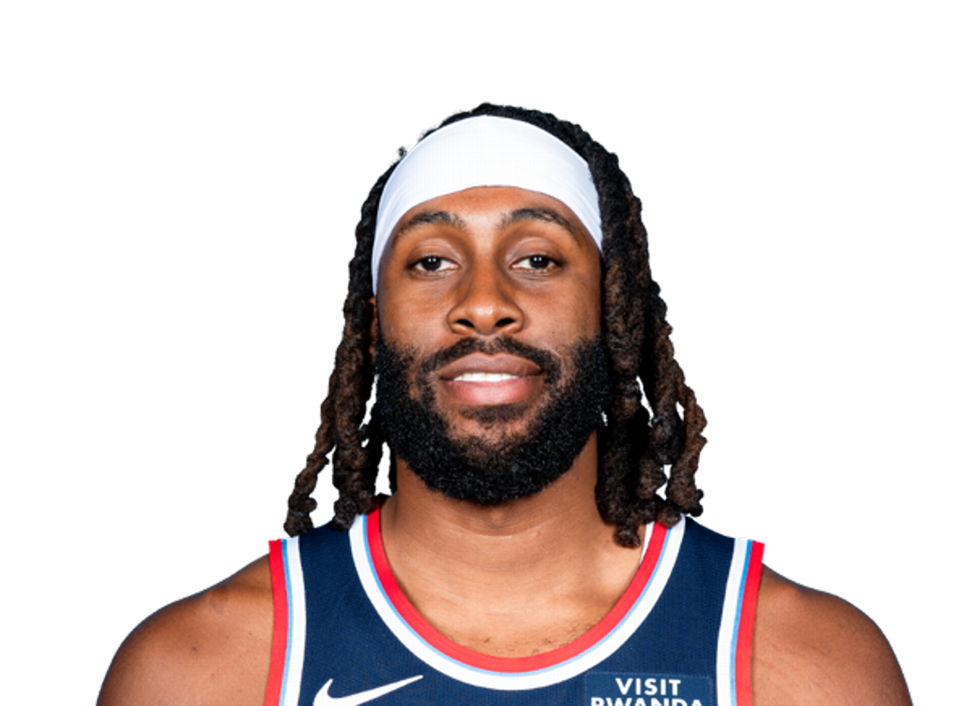 Isaiah Jackson