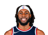 Isaiah Jackson