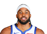 Moses Moody headshot