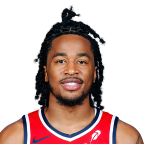 Sharife Cooper