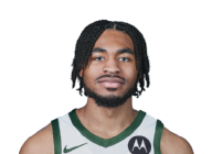 Cam Thomas