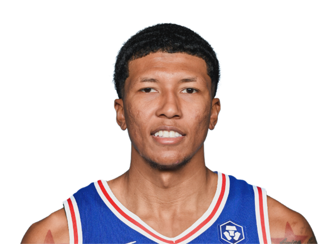 MarJon Beauchamp