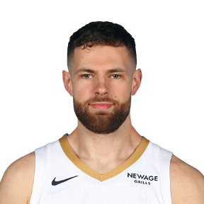 Hunter Dickinson