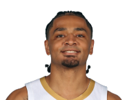 Micah Peavy headshot