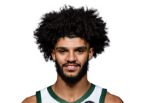 Andre Jackson Jr. headshot