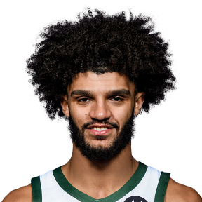 Andre Jackson Jr.