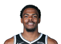 Day'Ron Sharpe headshot