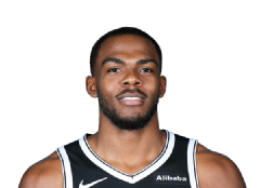 Day'Ron Sharpe