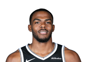 Day'Ron Sharpe
