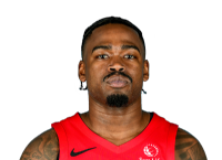 Jamal Shead headshot