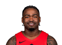 Jamal Shead