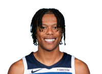 Jaylen Clark headshot