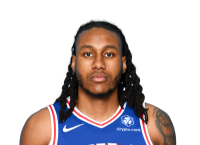Jabari Walker headshot