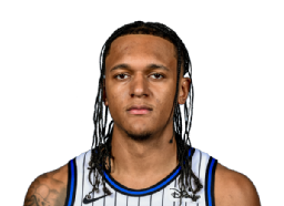 Paolo Banchero headshot