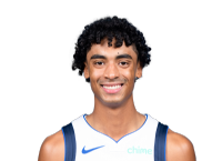 Max Christie headshot