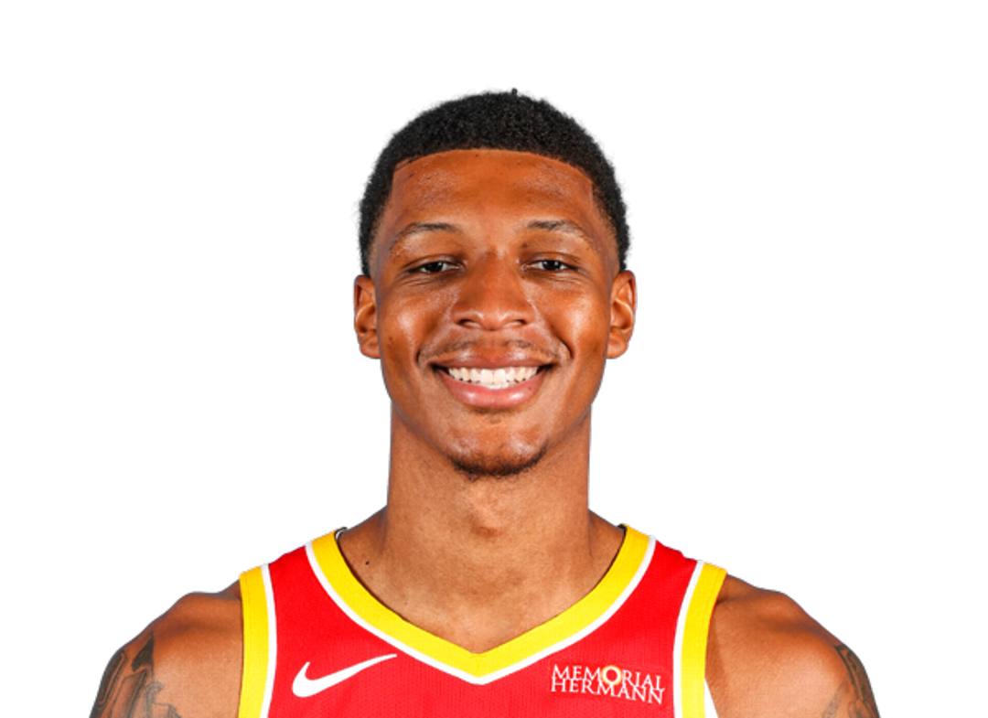 Jabari Smith Jr.