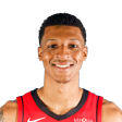Jabari Smith Jr.