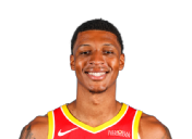 Jabari Smith Jr.