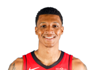 Jabari Smith Jr. headshot