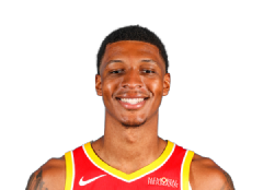 Jabari Smith Jr.