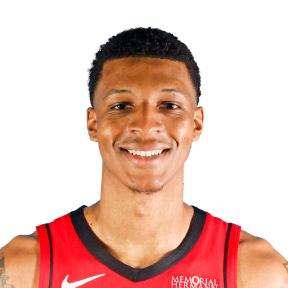 Jabari Smith Jr.