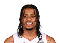 Trevor Keels