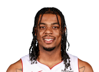Trevor Keels headshot