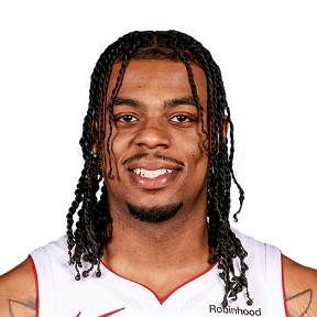 Trevor Keels