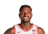 Jaden Bradley headshot