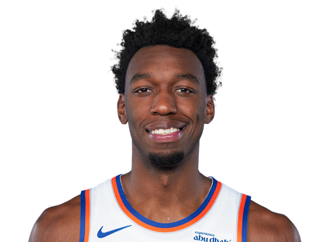 James Wiseman