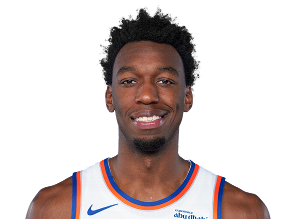 James Wiseman