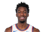 James Wiseman