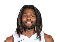 Isaiah Stewart headshot